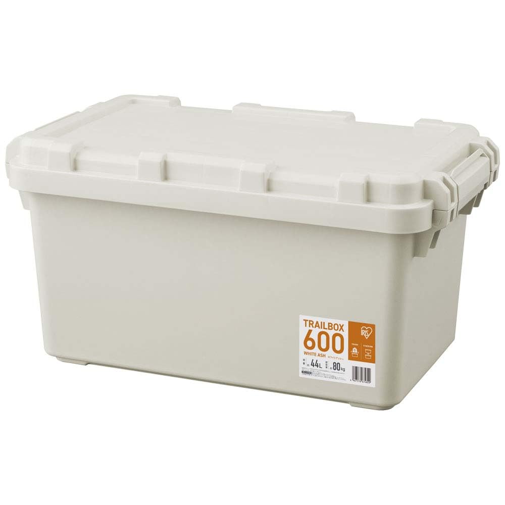 a&s 上質キャンバス×ホワイトレザー収納BOX a&s 上質キャンバス×ホワイトレザー収納BOX